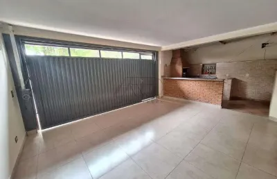Casa à venda, 3 quartos, 1 suíte, 2 vagas, parque primeiro de maio - piracicaba/sp