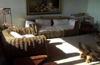 Apartamento à venda, 4 quartos, 1 suíte, 2 vagas, alto - piracicaba/sp