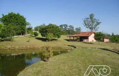 Chácara / sítio à venda em Tupi, Piracicaba 