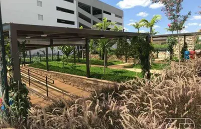 Apartamento à venda, 2 quartos, 1 suíte, 2 vagas, pauliceia - piracicaba/sp