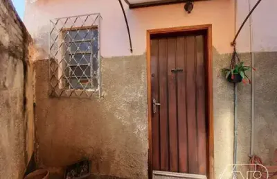 Casa com 2 quartos à venda no Alto, Piracicaba 