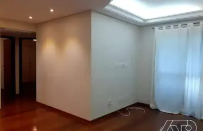 Apartamento à venda, 3 quartos, 1 suíte, 1 vaga, centro - piracicaba/sp