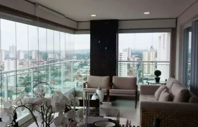 Apartamento à venda, 4 quartos, 2 suítes, 4 vagas, alto - piracicaba/sp