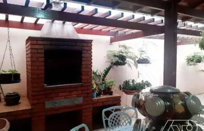 Casa à venda, 4 quartos, 1 suíte, 2 vagas, sao dimas - piracicaba/sp