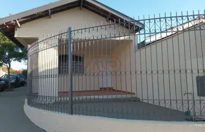 Casa à venda, 2 quartos, 1 vaga, noiva da colina - piracicaba/sp