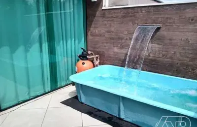 Casa à venda, 3 quartos, 2 suítes, 2 vagas, vila rezende - piracicaba/sp