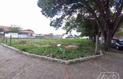 Terreno à venda no Santa Terezinha, Piracicaba 