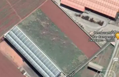 Terreno à venda no Jardim Califórnia, Piracicaba 