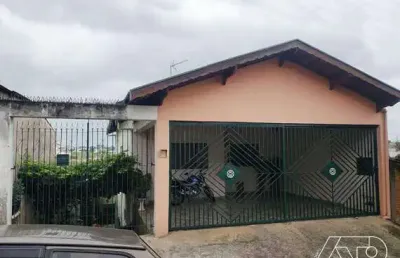 Casa à venda, 4 quartos, 2 vagas, vila cristina - piracicaba/sp