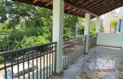 Casa à venda, 4 quartos, 1 suíte, 4 vagas, centro - piracicaba/sp