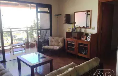 Apartamento à venda, 3 quartos, 1 suíte, 2 vagas, centro - piracicaba/sp