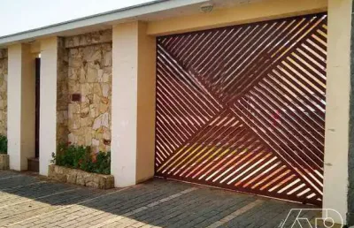 Casa à venda, 3 quartos, 1 suíte, 6 vagas, vila independencia - piracicaba/sp