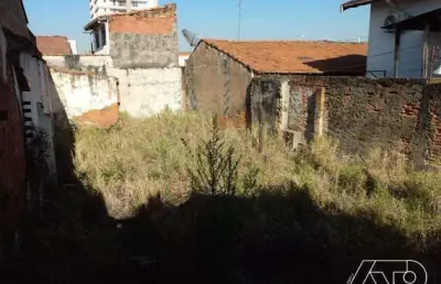 Terreno à venda na Vila Rezende, Piracicaba 