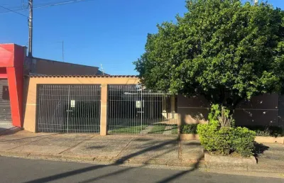 Casa à venda, 3 quartos, 4 vagas, pauliceia - piracicaba/sp