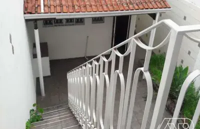 Casa à venda, 4 quartos, 1 suíte, 1 vaga, centro - piracicaba/sp