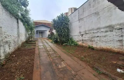 Casa à venda, 1 quarto, 4 vagas, vila monteiro - piracicaba/sp