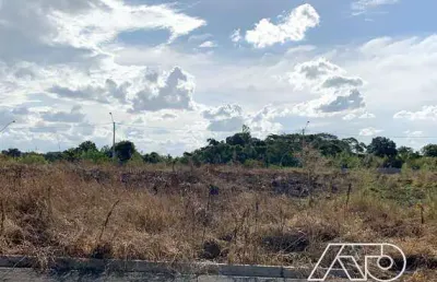 Terreno à venda no Jardim Novo Horizonte, Piracicaba 