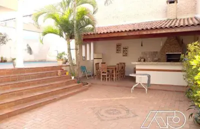 Casa à venda, 4 quartos, 3 suítes, 2 vagas, nova piracicaba - piracicaba/sp