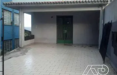 Terreno à venda na Vila Deodoro, São Paulo 
