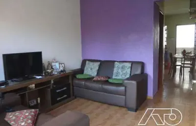 Casa à venda, 2 quartos, 2 vagas, pauliceia - piracicaba/sp