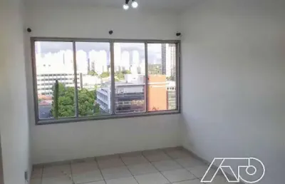 Apartamento à venda, 3 quartos, 1 vaga, vila gertrudes - sao paulo/sp