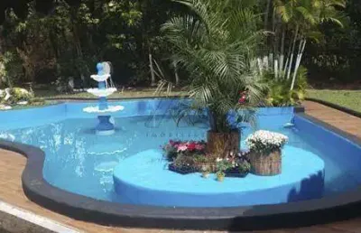 Casa à venda, 4 quartos, 2 suítes, 10 vagas, morumbi - piracicaba/sp
