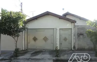 Casa à venda, 3 quartos, 1 suíte, 2 vagas, vila industrial - piracicaba/sp