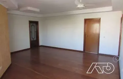 Apartamento à venda, 3 quartos, 2 suítes, centro - piracicaba/sp