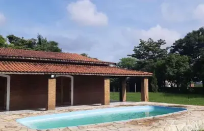 Chácara à venda, 3 quartos, 3 suítes, 3 vagas, centro (tupi) - piracicaba/sp