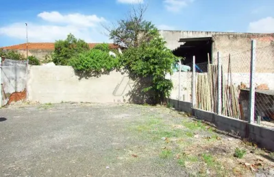 Terreno comercial para alugar no Jardim Caxambu, Piracicaba 