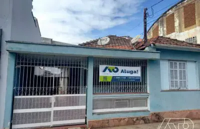 Casa para aluguel, 3 quartos, 8 vagas, vila rezende - piracicaba/sp