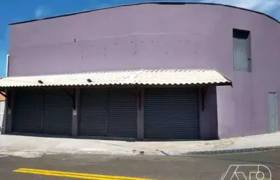 Barracão para aluguel, 3 quartos, cecap - piracicaba/sp