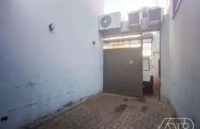 Prédio para aluguel, 3 vagas, paulista - piracicaba/sp
