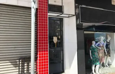Sala para aluguel, 2 quartos, centro - piracicaba/sp