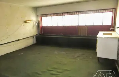 Salão para aluguel, 1 quarto, centro - piracicaba/sp