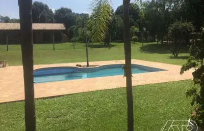 Chácara para aluguel, 15 quartos, 15 suítes, alpes - são pedro/sp