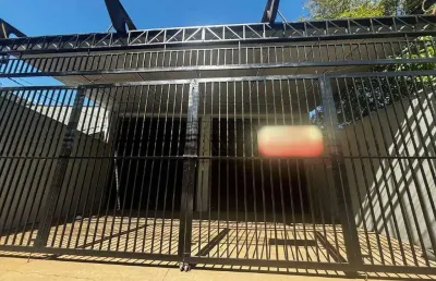 Barracão para aluguel, vila industrial - piracicaba/sp