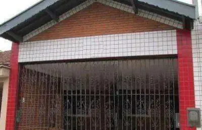 Casa para aluguel, 3 quartos, 1 suíte, 2 vagas, vila rezende - piracicaba/sp