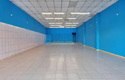 Salão para aluguel, 5 vagas, centro - piracicaba/sp