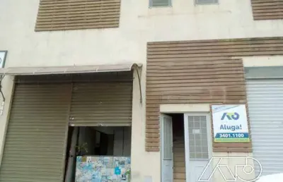 Barracão para aluguel, higienopolis - piracicaba/sp