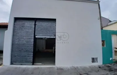 Ponto comercial para alugar no Piracicamirim, Piracicaba 