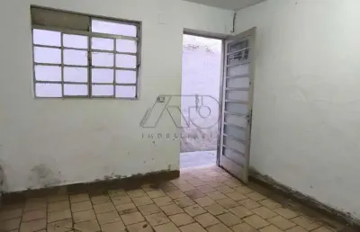 Casa para aluguel, 1 quarto, vila pacaembu - piracicaba/sp