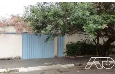 Casa para aluguel, 4 quartos, 2 suítes, 3 vagas, nova piracicaba - piracicaba/sp