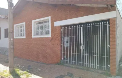 Casa à venda, 2 quartos, 1 vaga, alto - piracicaba/sp