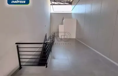 Barracão para aluguel, 2 vagas, vila rezende - piracicaba/sp