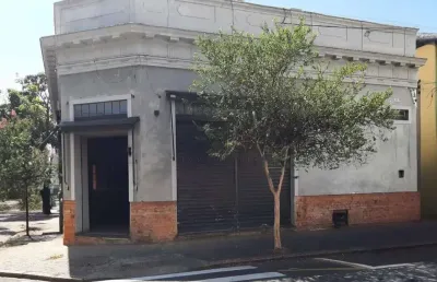 Ponto comercial à venda no Centro, Piracicaba 
