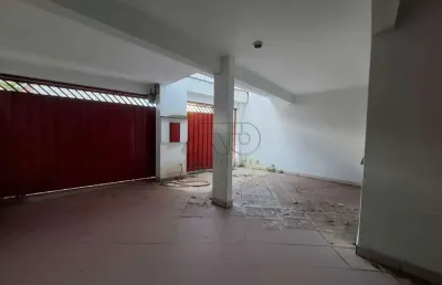 Casa à venda, 3 quartos, 2 vagas, centro - piracicaba/sp
