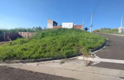 Terreno à venda no Campestre, Piracicaba 