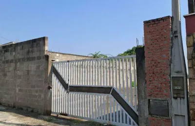 Terreno à venda no Jardim Diamante, Piracicaba 