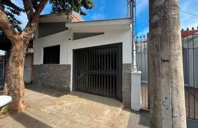 Casa à venda, 3 quartos, 1 vaga, alto - piracicaba/sp